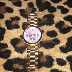 MK Women’s Watch